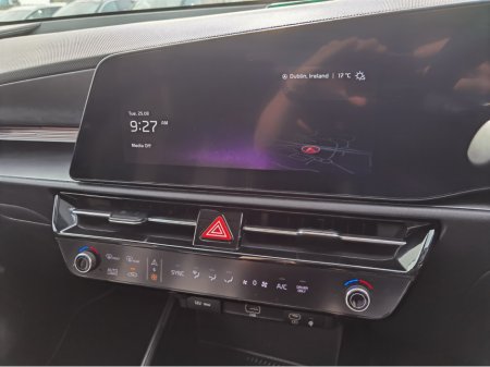 2023 Kia Niro - photo 17