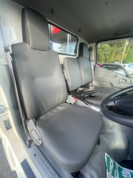 2026 Toyota Dyna - photo 13