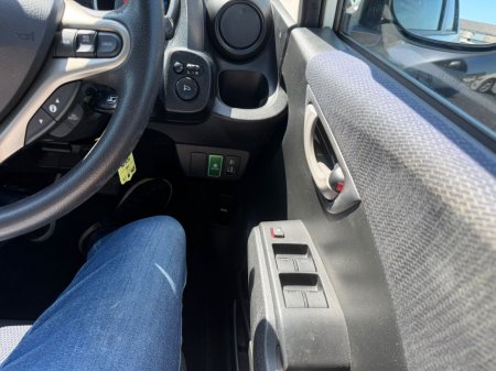 2011 Honda Fit - photo 11