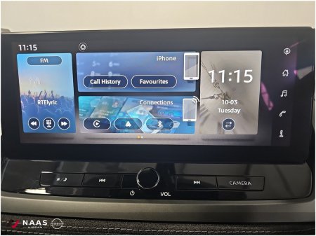 2025 Nissan Qashqai - photo 13