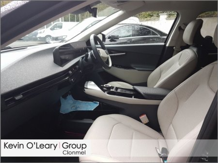 2023 Kia EV6 - photo 4