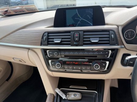 2014 BMW 4-Series - photo 17