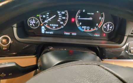 2014 BMW 5-Series - photo 13