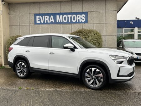 2024 Skoda Kodiaq - photo 3