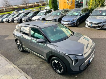 2026 Kia EV3 - photo 12