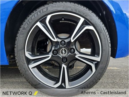 2024 Opel Corsa - photo 7