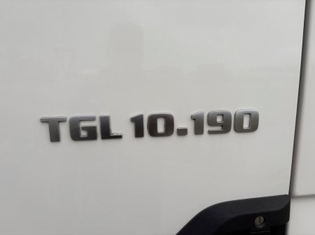 2021 Man TGL10.190 - photo 5