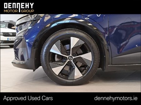 2023 Renault Megane E-Tech - photo 10