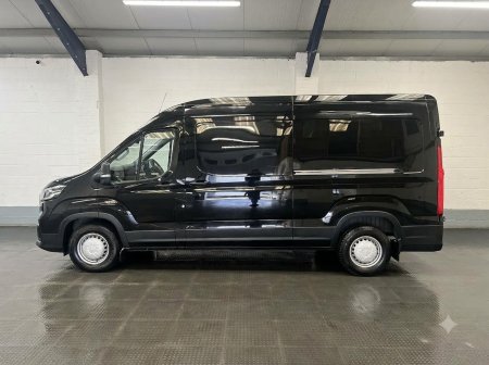 2023 Maxus DELIVER 9 - photo 13