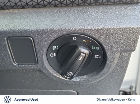 2022 Volkswagen T-Cross - photo 18