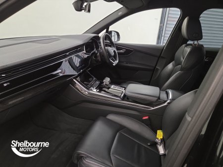 2023 Audi Q7 - photo 10