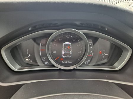 2018 Volvo V40 - photo 38