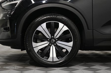 2023 Volvo XC40 - photo 9