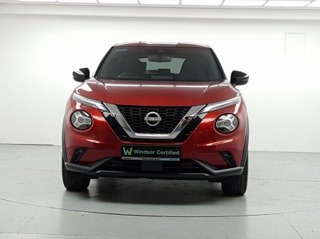 2024 Nissan Juke - photo 8