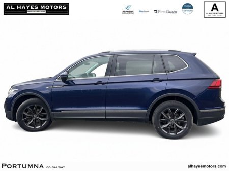 2023 Volkswagen Tiguan Allspace - photo 6