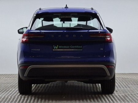 2025 Skoda Kodiaq - photo 10