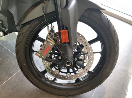 2025 BMW R 1300 GS - photo 8