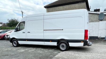 2022 Mercedes-Benz Sprinter - photo 21