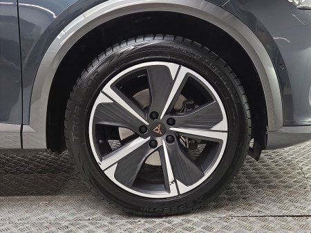 2023 Cupra Formentor - photo 15