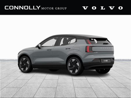 2026 Volvo EX30 - photo 2