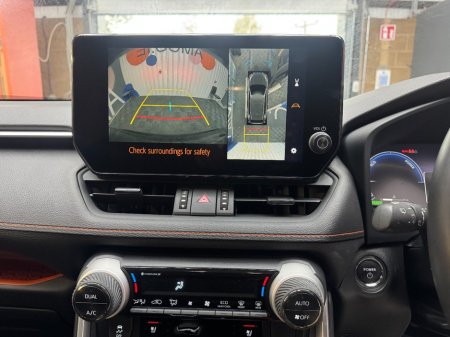 2024 Toyota RAV4 - photo 11