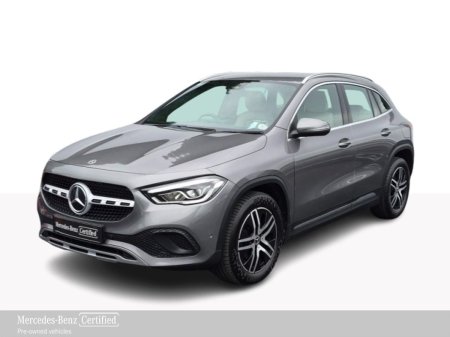 2021 Mercedes-Benz GLA - photo 2