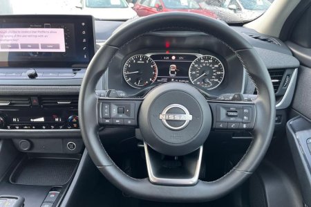 2024 Nissan Qashqai - photo 12