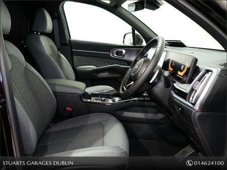 2024 Kia Sorento - photo 18