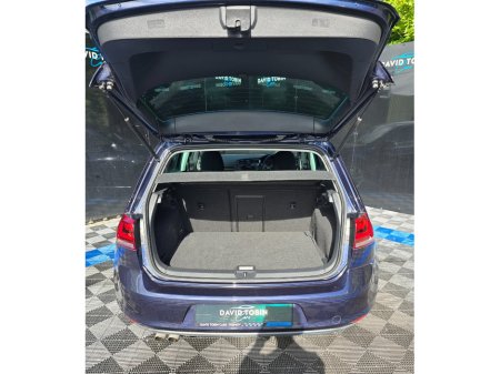 2016 Volkswagen Golf - photo 8