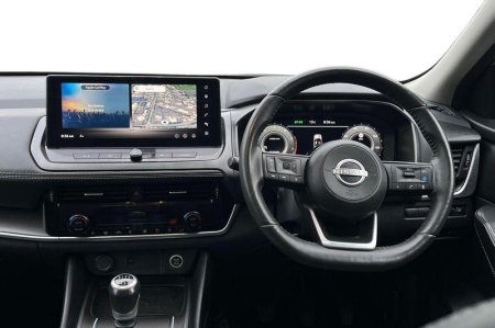 2024 Nissan Qashqai - photo 11