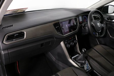 2020 Volkswagen T-Roc - photo 10