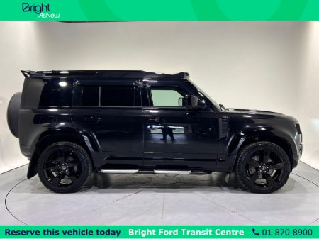 2021 Land Rover Defender - photo 7