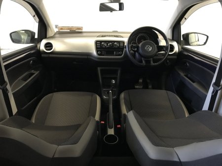 2016 Volkswagen up! - photo 12