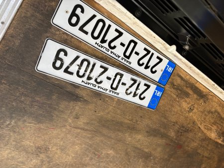 2021 Ford Transit - photo 16