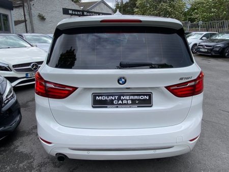 2016 BMW 2-Series - photo 4