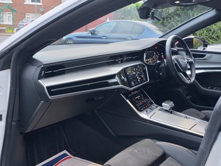 2020 Audi A7 - photo 20