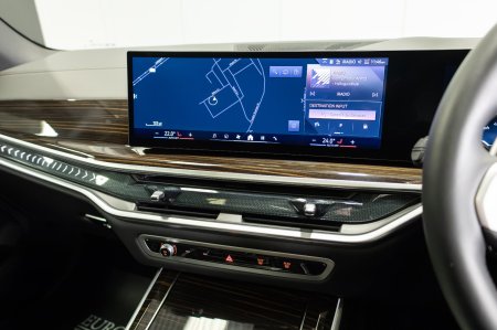 2025 BMW X5 - photo 17