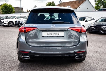 2023 Mercedes-Benz GLE - photo 5