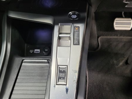 2022 Peugeot 308 - photo 10