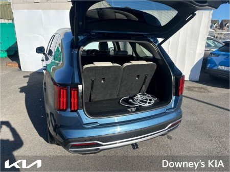 2022 Kia Sorento - photo 11