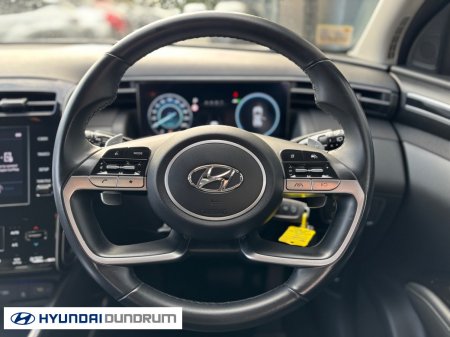 2022 Hyundai Tucson - photo 14