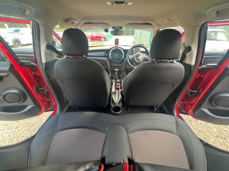 2017 Mini Cooper - photo 4