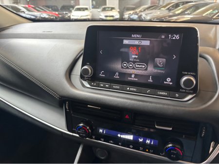 2023 Nissan Qashqai - photo 14