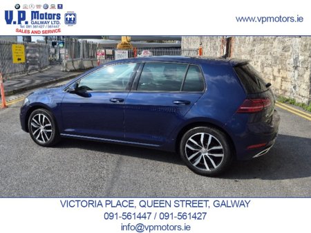 2019 Volkswagen Golf - photo 6