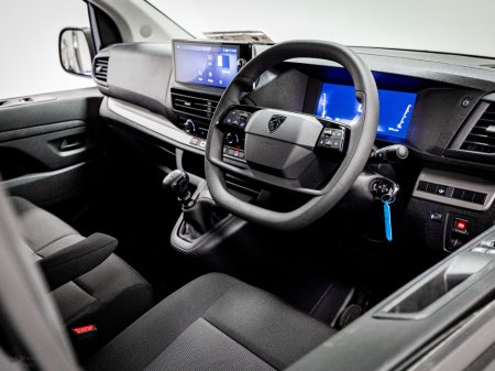 2026 Peugeot Expert - photo 2