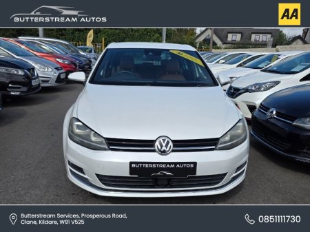 2015 Volkswagen Golf - photo 7