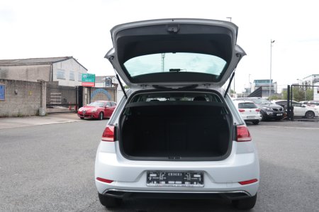 2017 Volkswagen Golf - photo 14