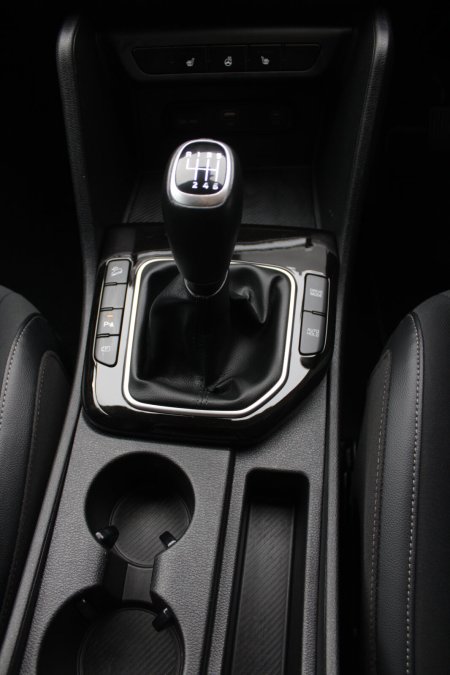 2023 Kia Sportage - photo 14