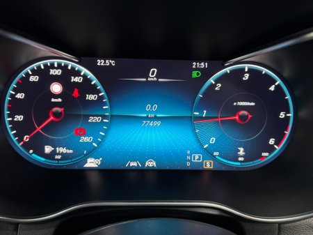2019 Mercedes-Benz GLC - photo 26