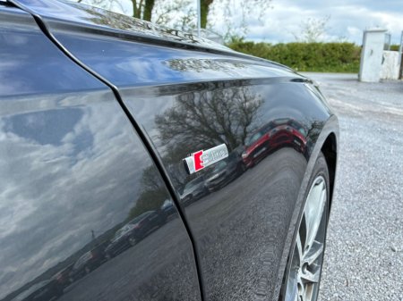 2020 Audi A6 - photo 17